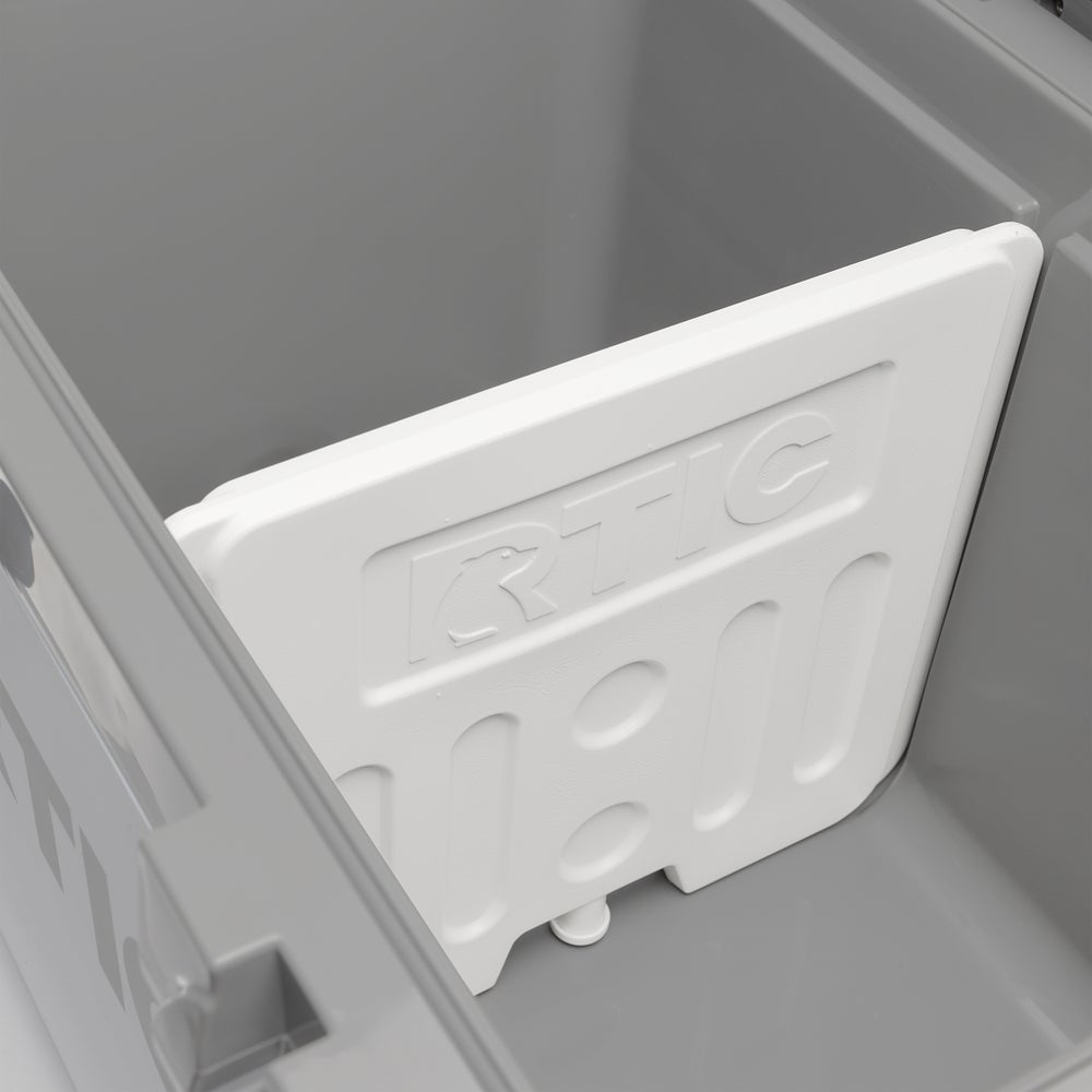 Ultra-Light Cooler Freezable Divider RTIC