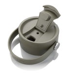 32oz & 40oz Bottle Lid, Olive - Olive