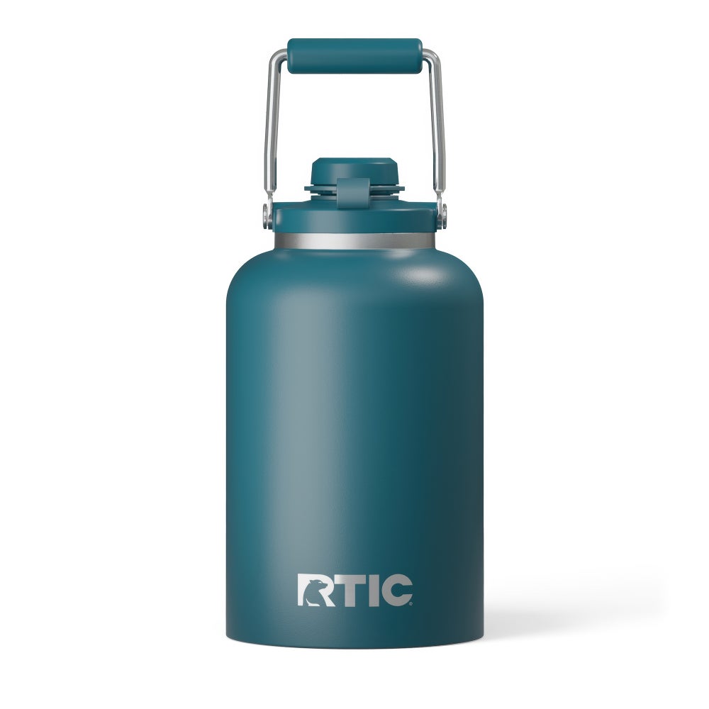 RTIC Outdoors One Gallon Outback Jug, Marine - $47.99 at RTIC Outdoors