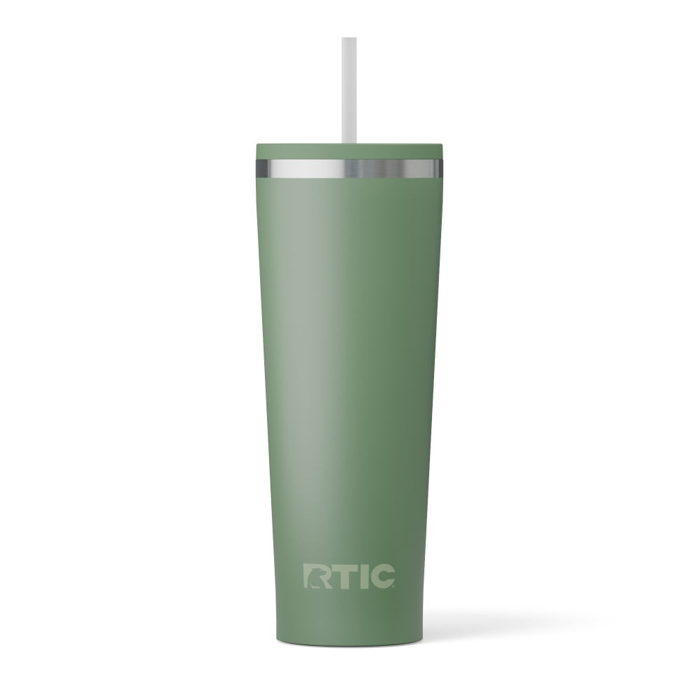 RTIC Outdoors 28oz Everyday Tumbler, Sage - $23.99 at RTIC Outdoors