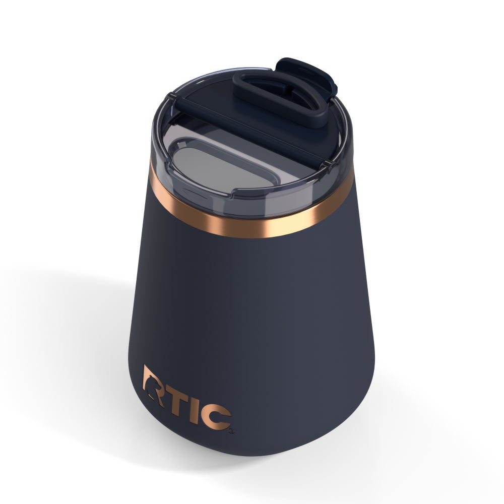 40oz Road Trip Tumbler, Beach