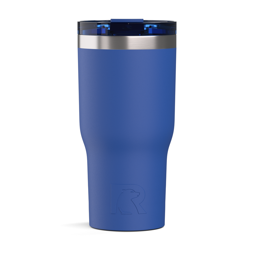 20oz Tumbler, Deep Harbor, Matte