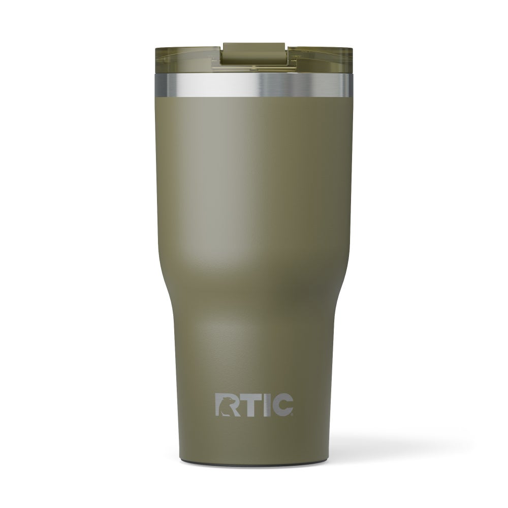 30oz Essential Tumbler, Olive