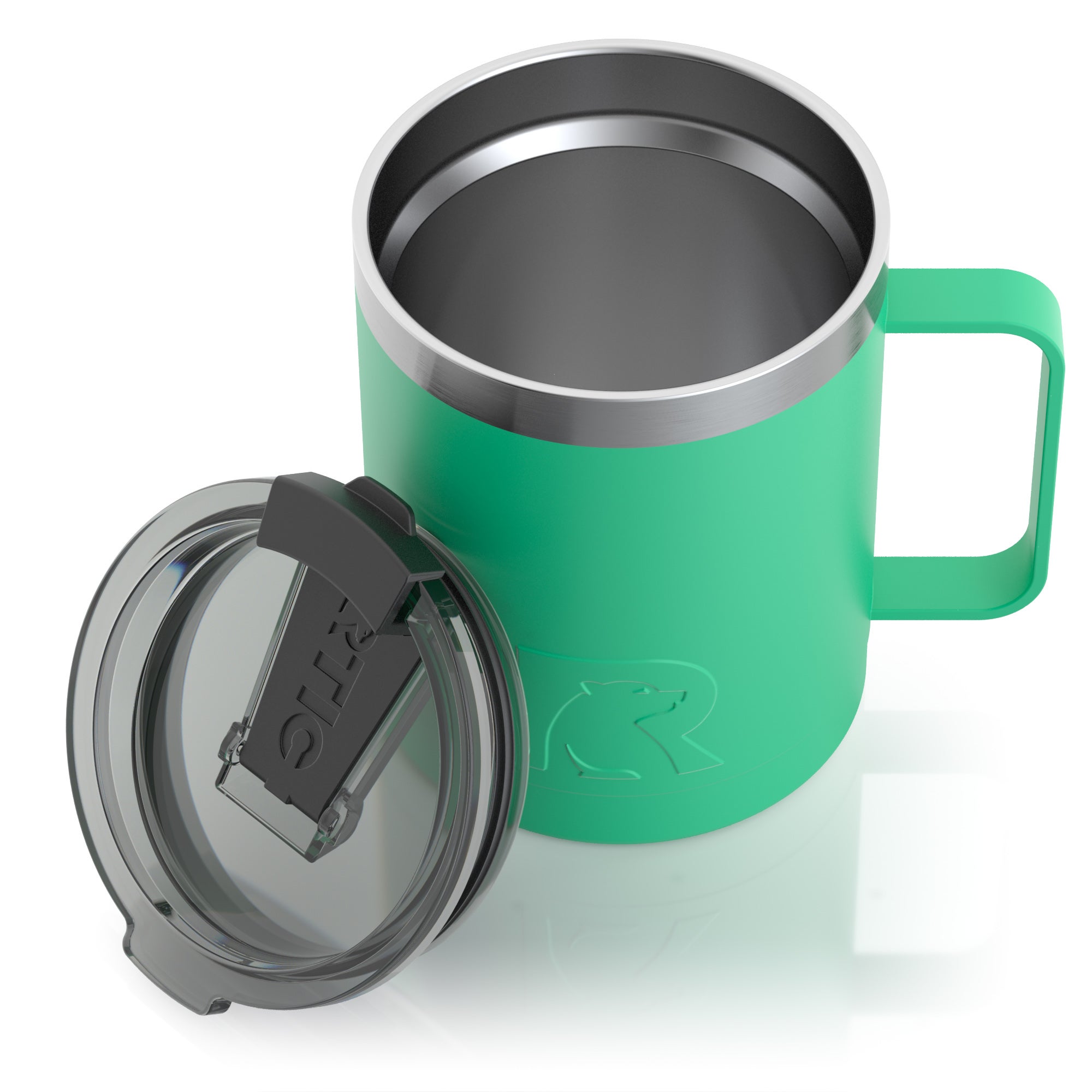 アールティック　RTIC Coffee Mug 12on/354ml 2個セット RTIC Outdoors 12-fl oz Stainless Steel Insulated Cup