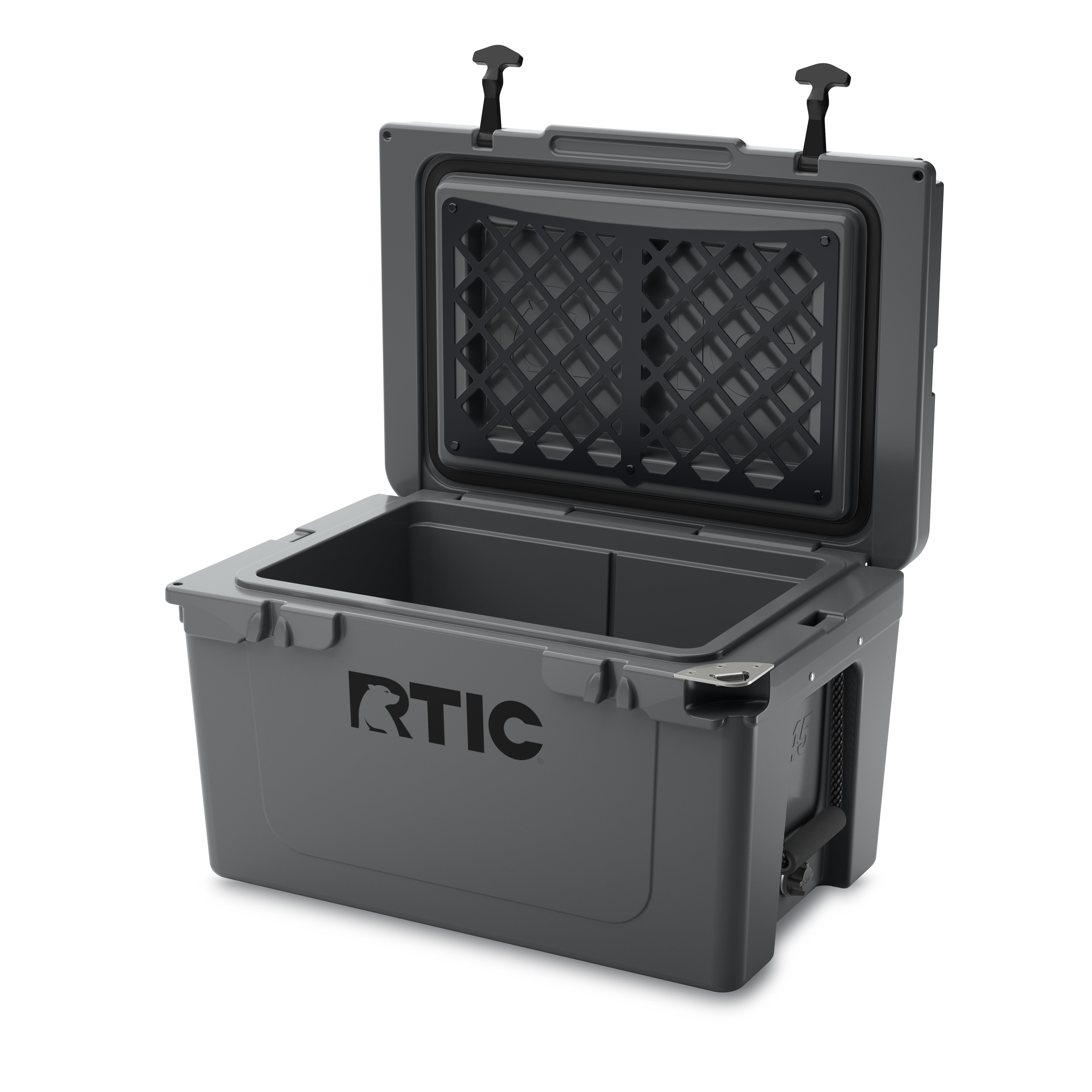 45 QT Cooler: Rugged and Long Ice Retention | RTIC