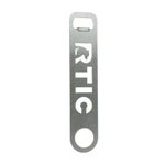 Latch Zipper Pull