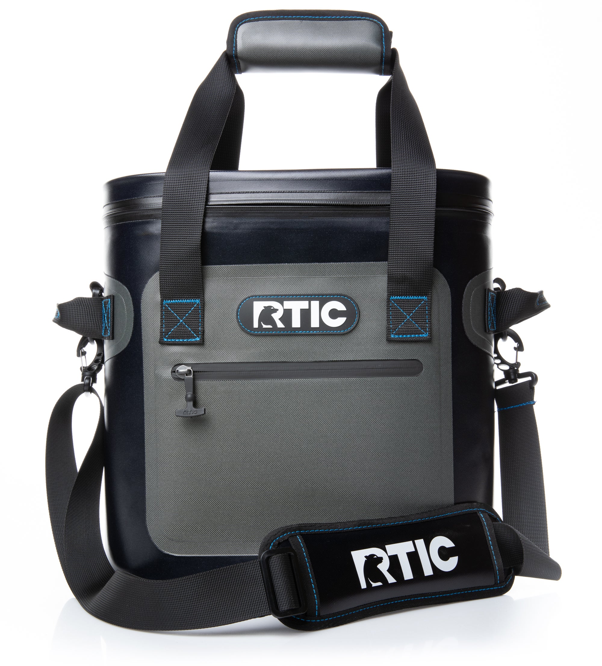 Proudly Supporting Those Who Serve | RTIC Outdoors