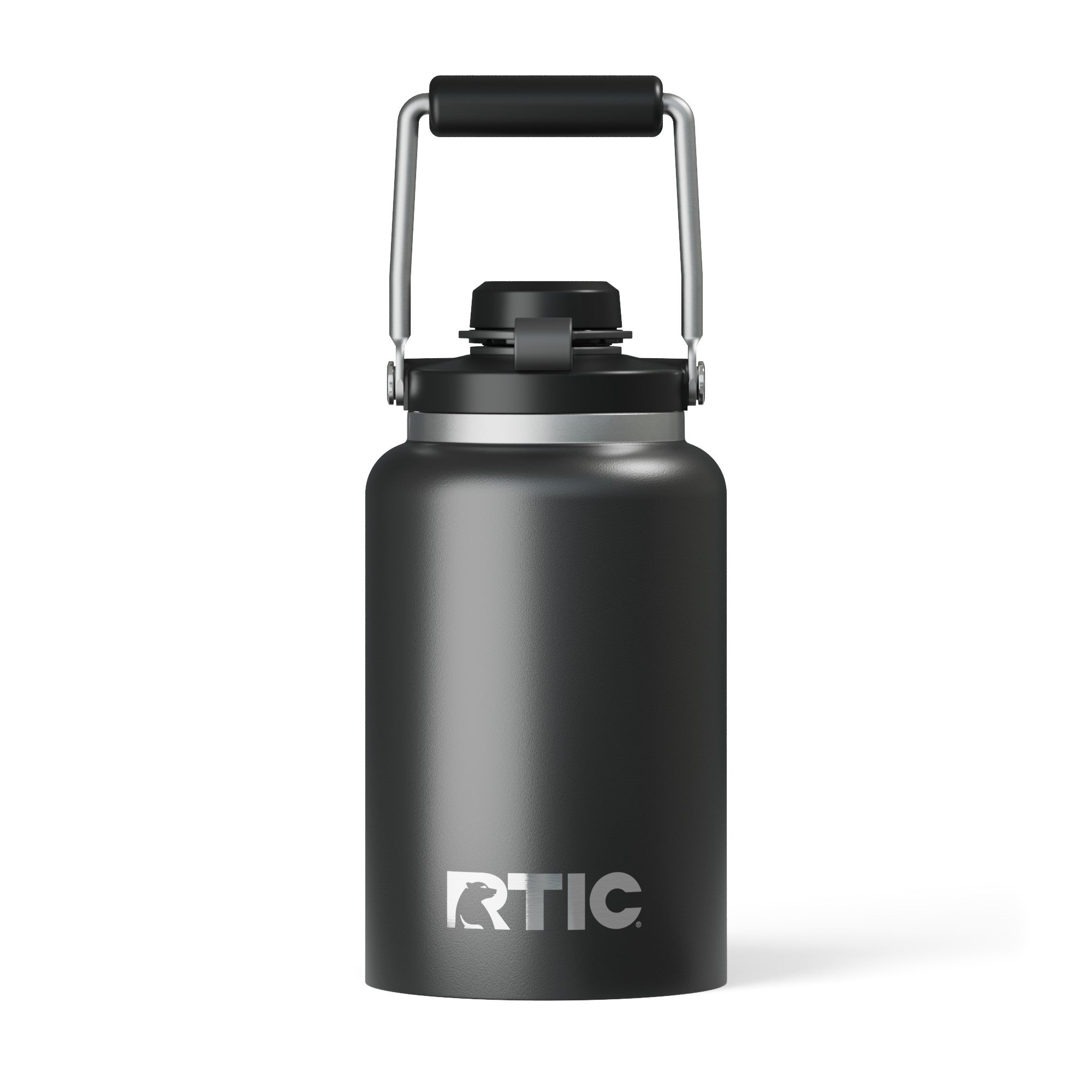 ［未使用品］ RTIC　1 GALLON JUG ：　　ワン　ガロン　　ジャグ RTIC Outback Jug | One Gallon and Half Gallon Water Jugs