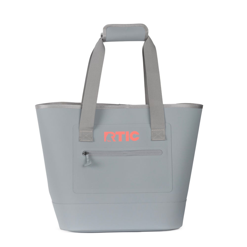 Large Ultra-Tough Tote, Trailblazer