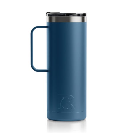 Rtic 16 Oz Coffee Travel Mug: Ultimate Insulated Sip Companion 1 Rtic 16 Oz Coffee Travel Mug: Ultimate Insulated Sip Companion