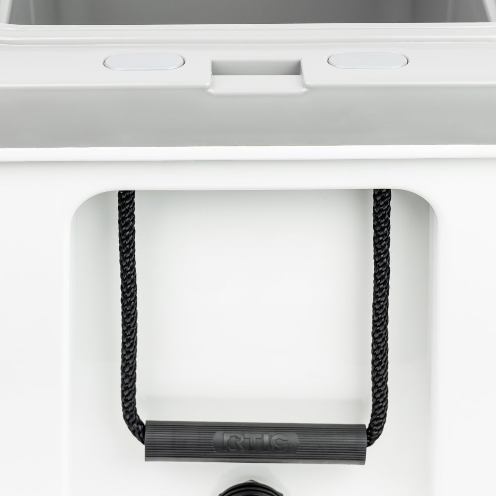 UltraLight Cooler Rope Handles