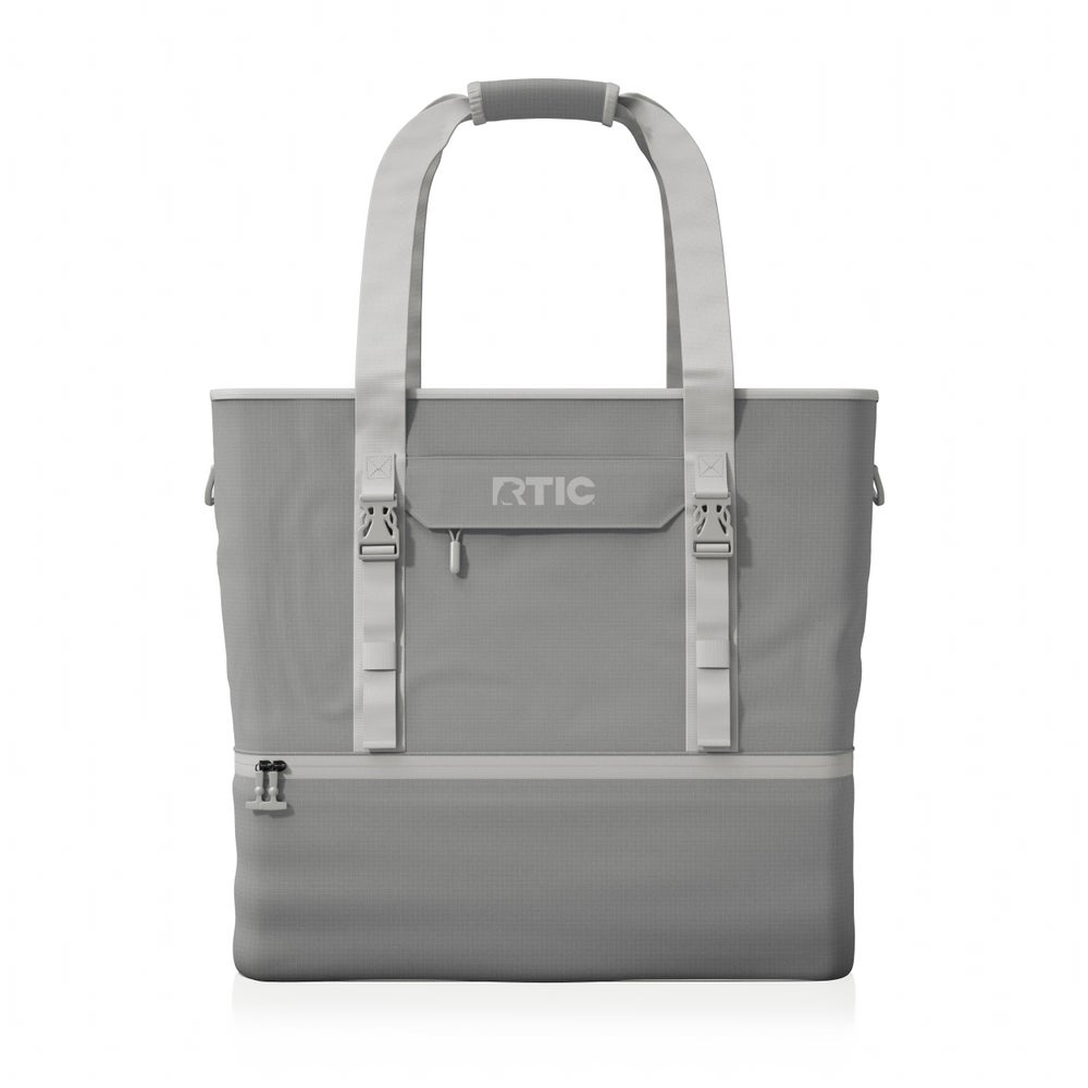 2-in-1 Chillout Bag, Grey