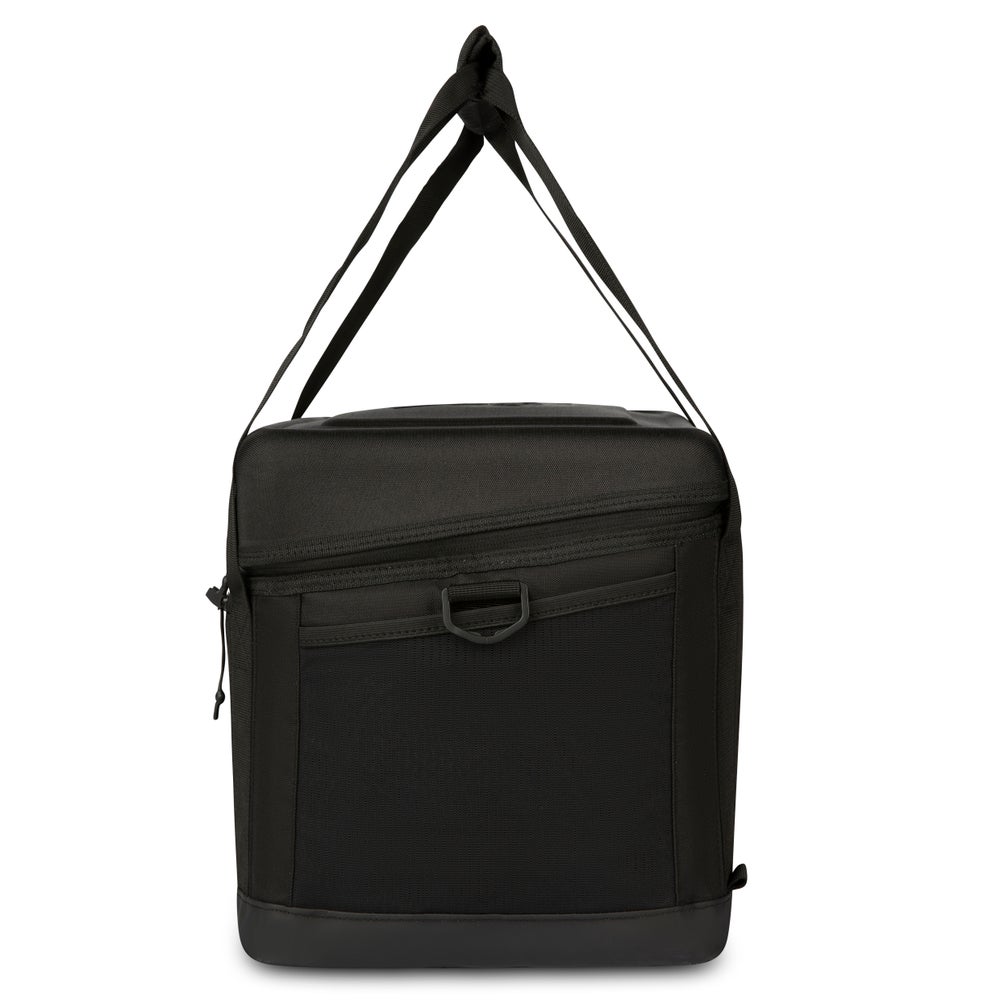 8 Can Everyday Cooler, Black