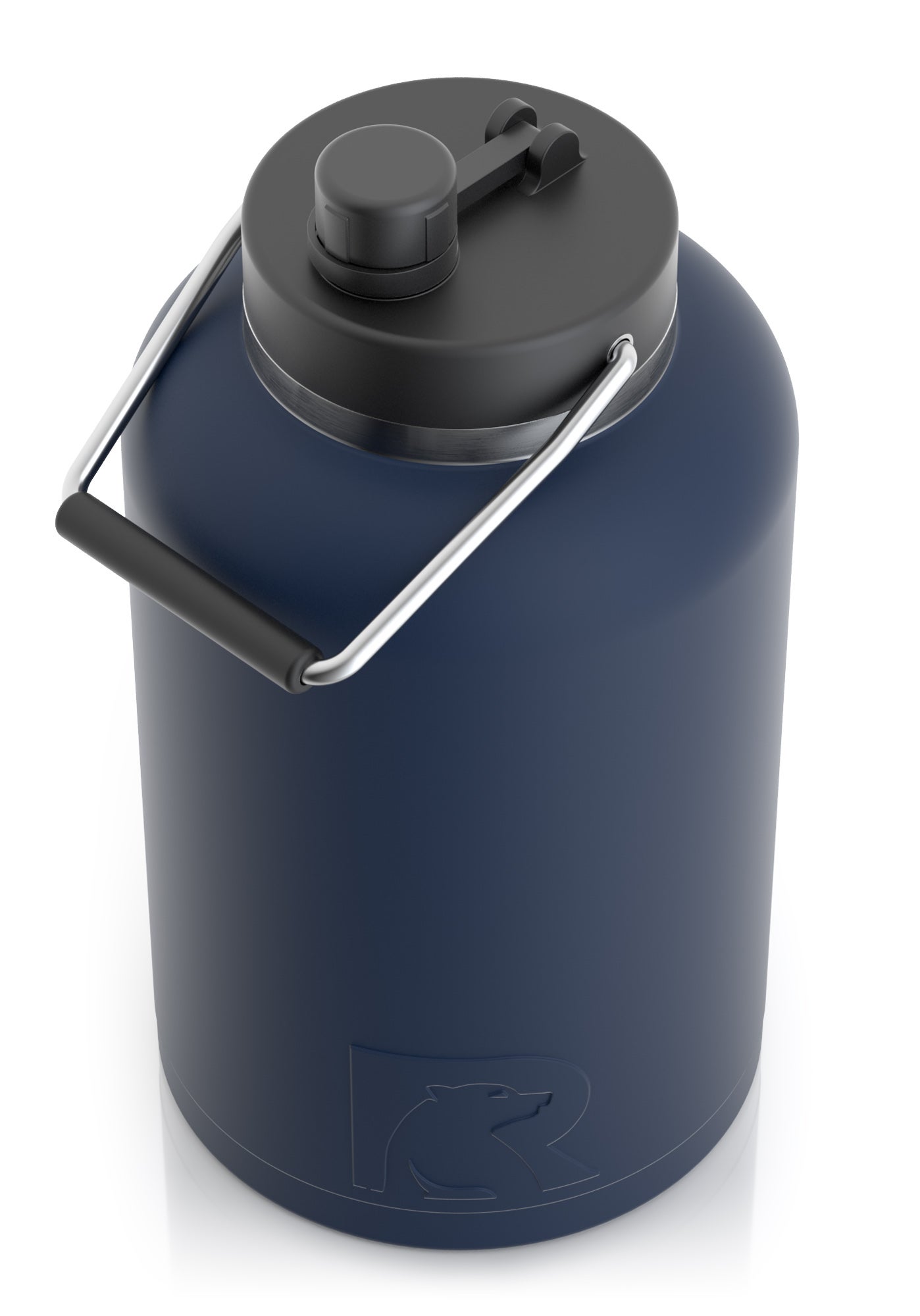 Insulated 1 Gallon & Half Gallon Jugs | RTIC