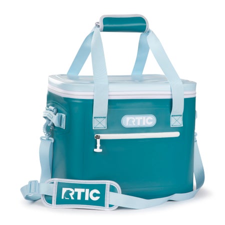 30 Can Soft Pack Cooler, Deep Harbor