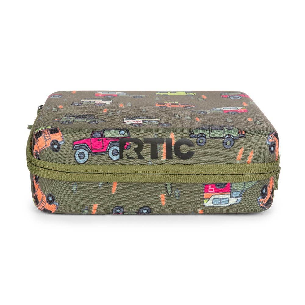 Day Packer Lunch Box
