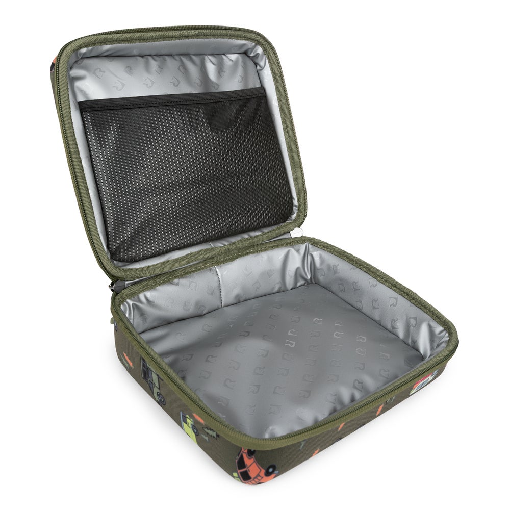 Day Packer Lunch Box