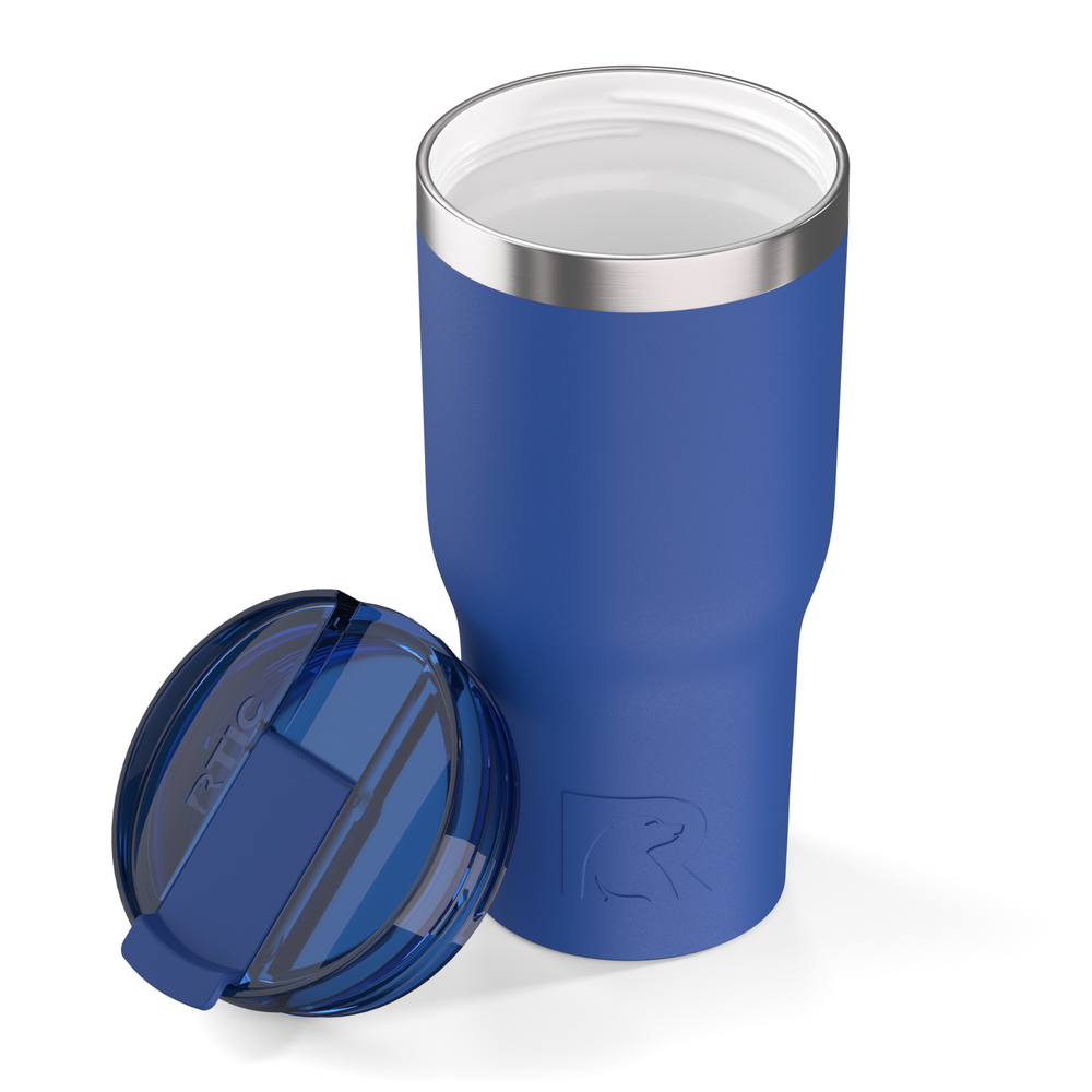 20oz Tumbler, Deep Harbor, Matte