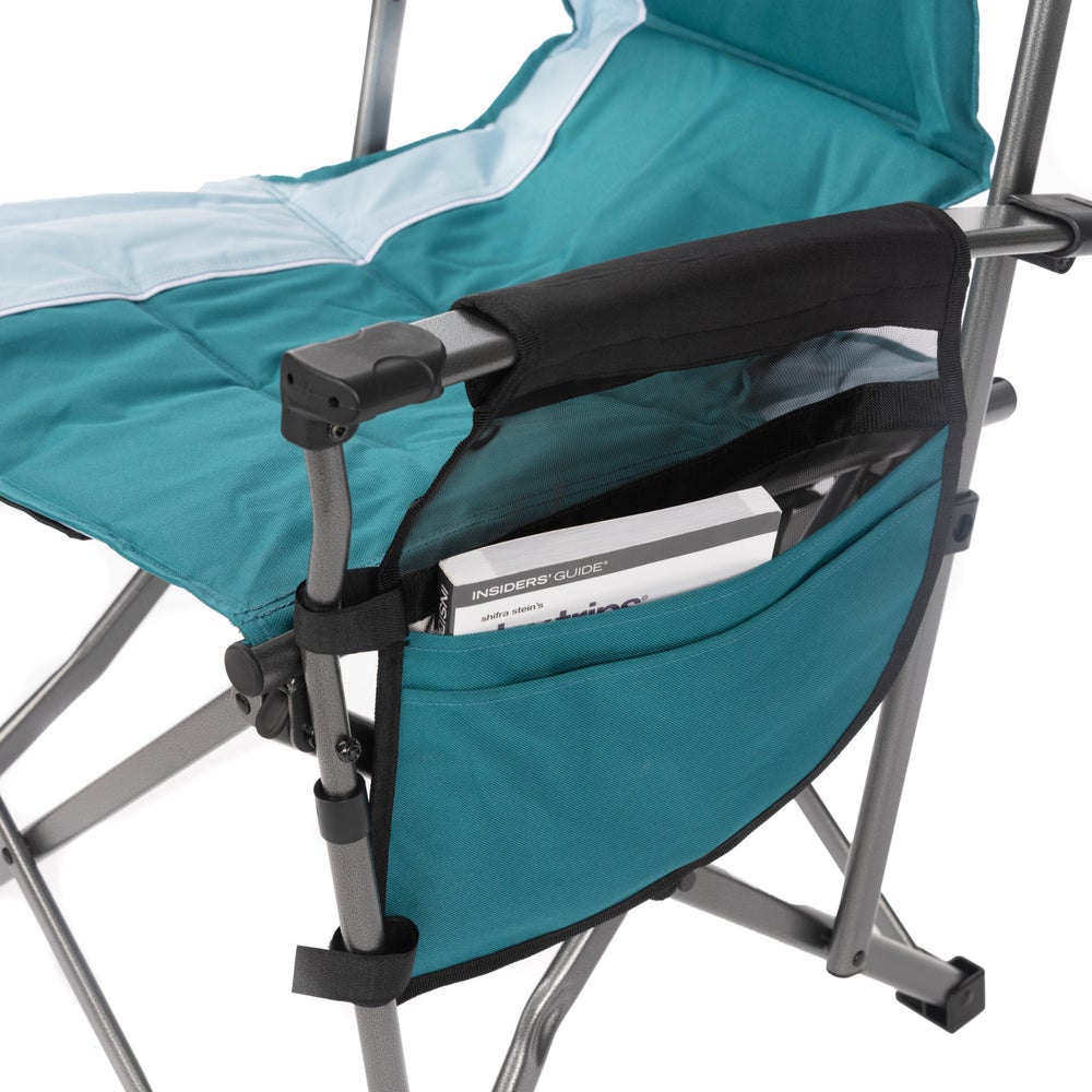 Little Cub Folding Chair, Firefly
