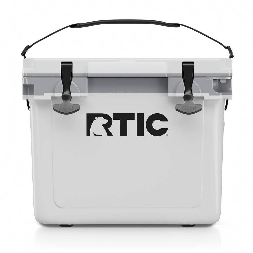 22 QT Ultra-Light Cooler RTIC