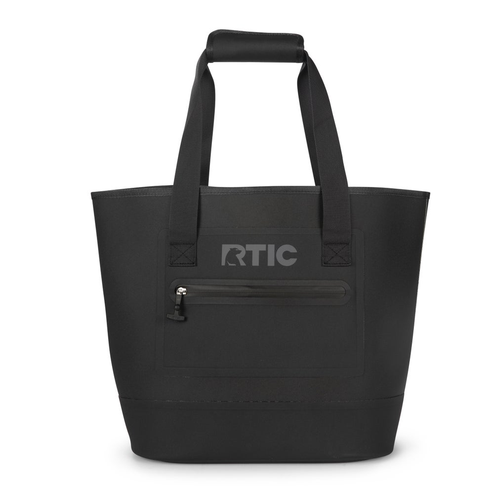Large Ultra-Tough Tote, Trailblazer