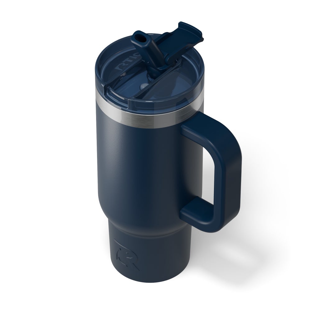 16oz Little Road Trip Tumbler, Navy