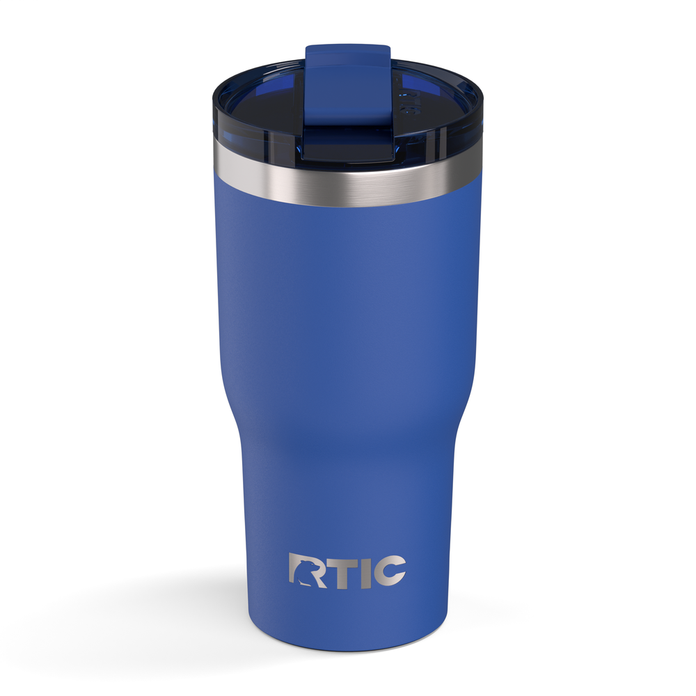 20oz Tumbler, Deep Harbor, Matte