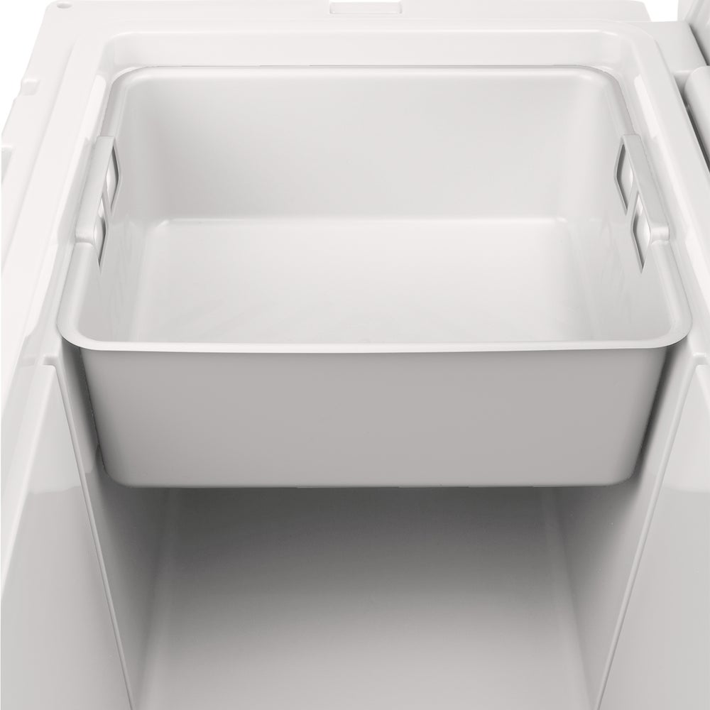 52 & 72 QT Ultra-Light Cooler Basket