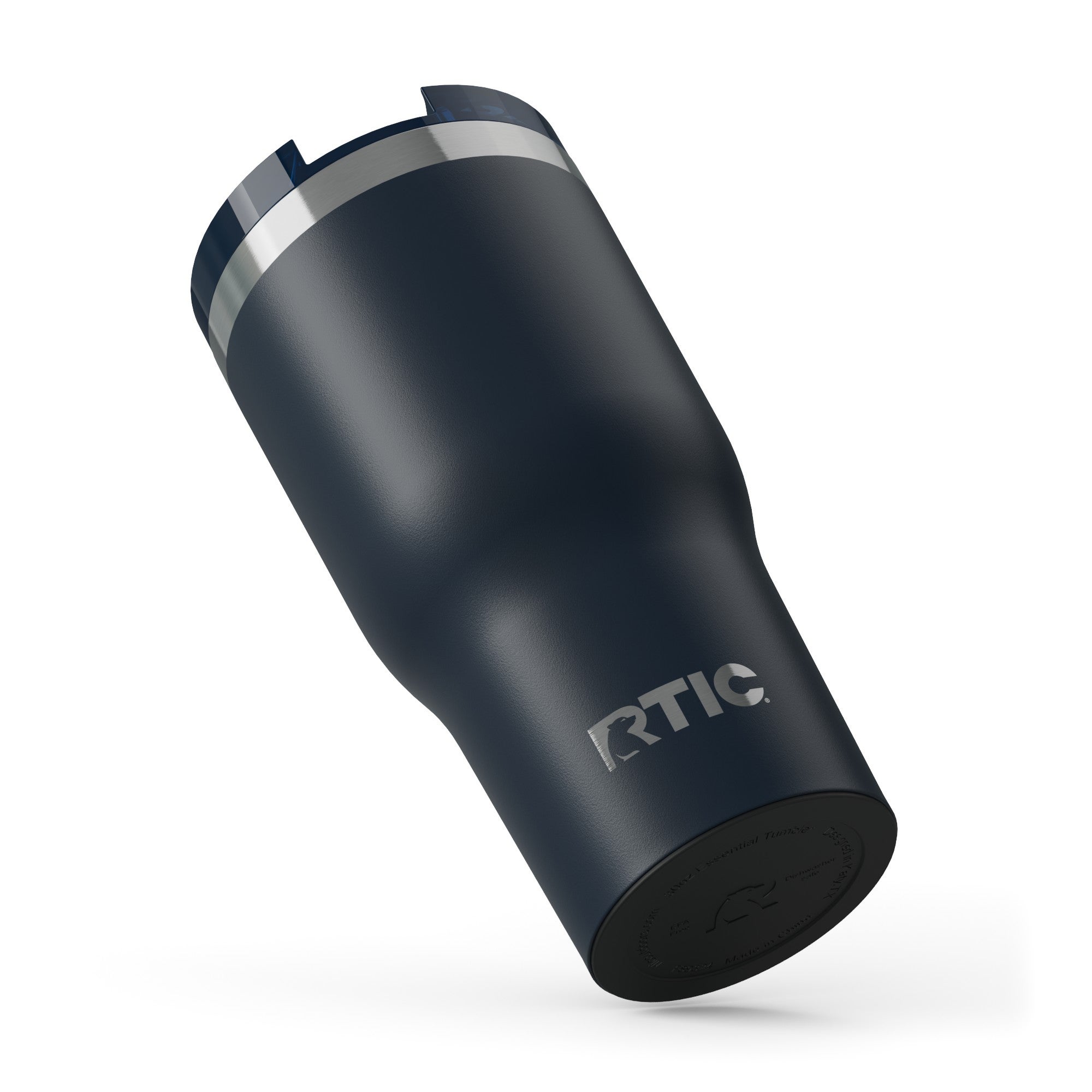 Amazon.com: RTIC Travel Mug with Handle, 16 oz, Graphite