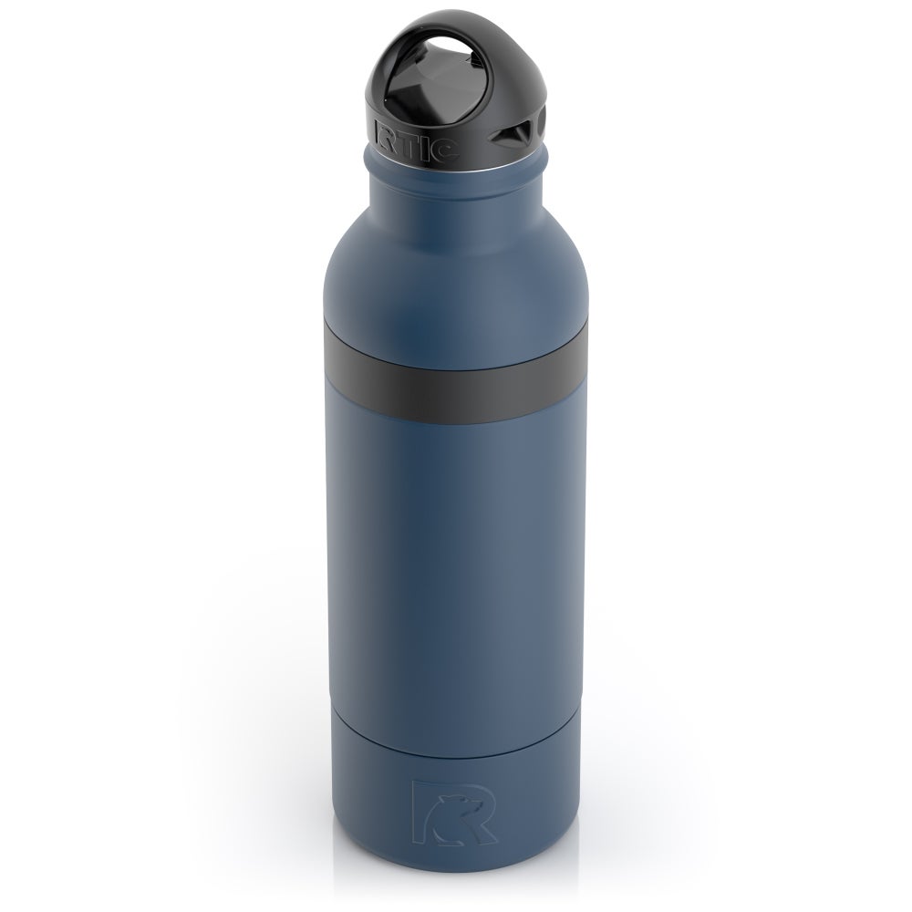 All-in-One Bottle Chiller, Navy