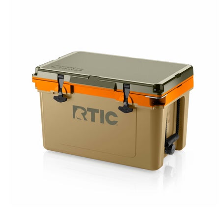 32 QT Ultra-Light Cooler, Trailblazer
