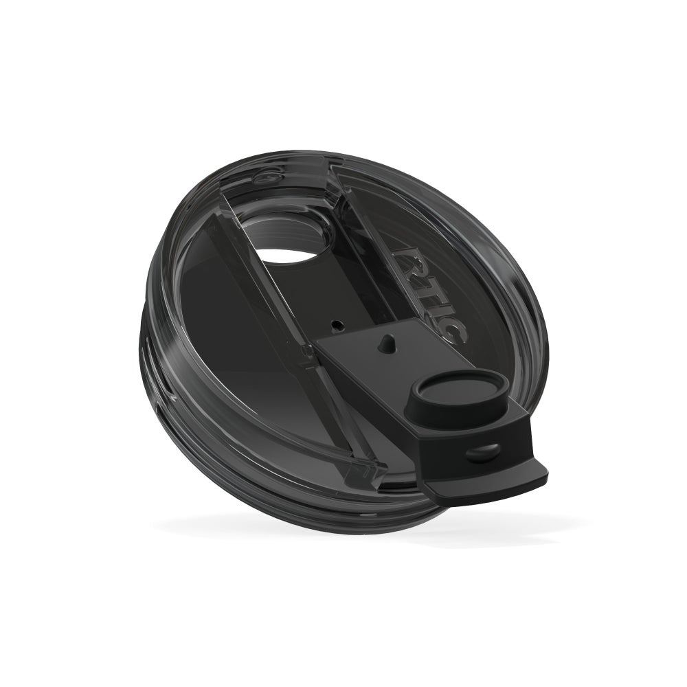 30oz Essential Tumbler Replacement Lid, Black