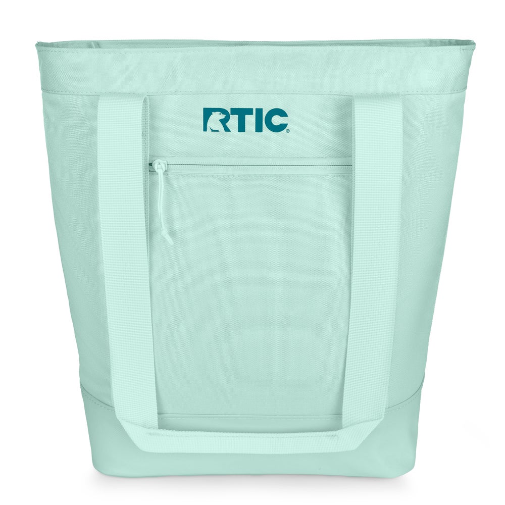 Everyday Insulated Slim Tote, Fresh Mint