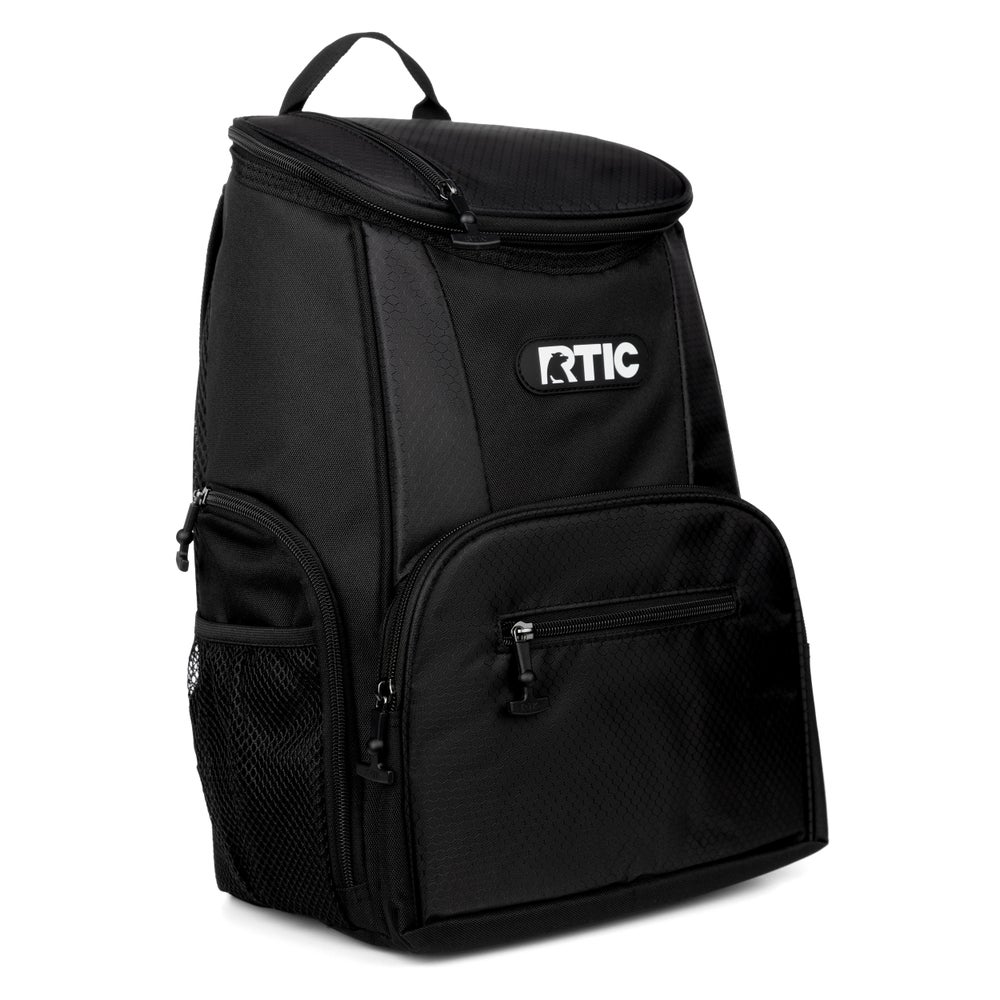 Lightweight Backpack Cooler Always on the Go RTIC