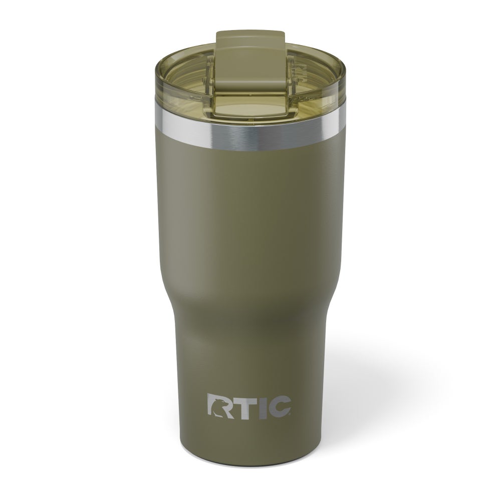 20oz Tumbler, Deep Harbor, Matte