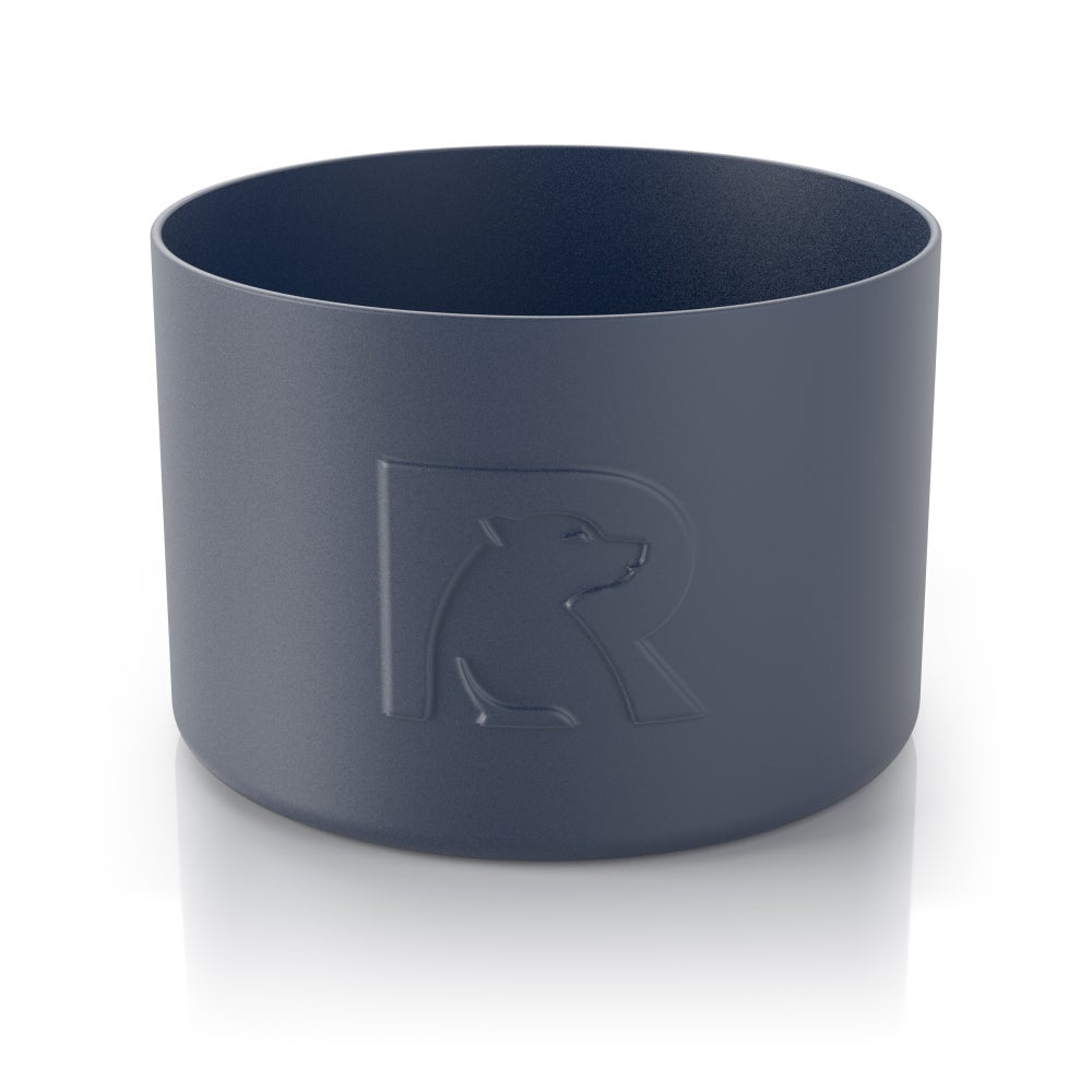 32oz & 40oz Bottle Boot, Navy