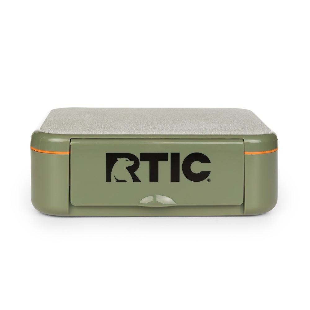 Day Packer Lunch Container