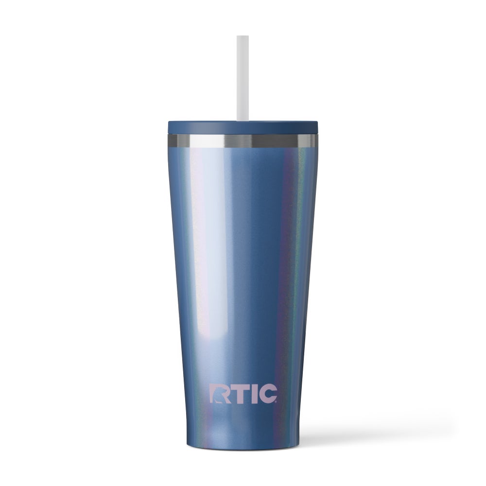 20oz Everyday Tumbler, Pond Glitter