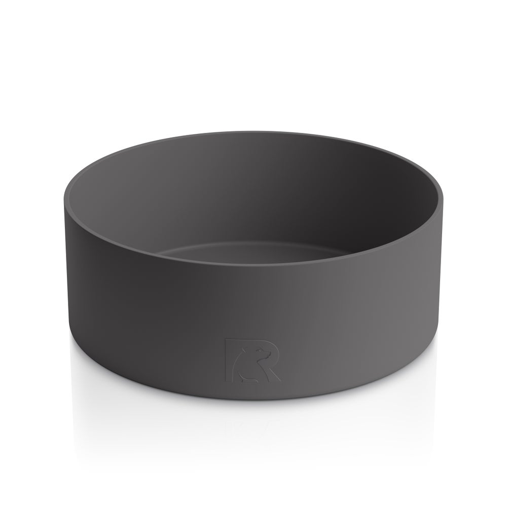 Large 3-In-1 Dog Bowl, Deep Harbor & RTIC Ice