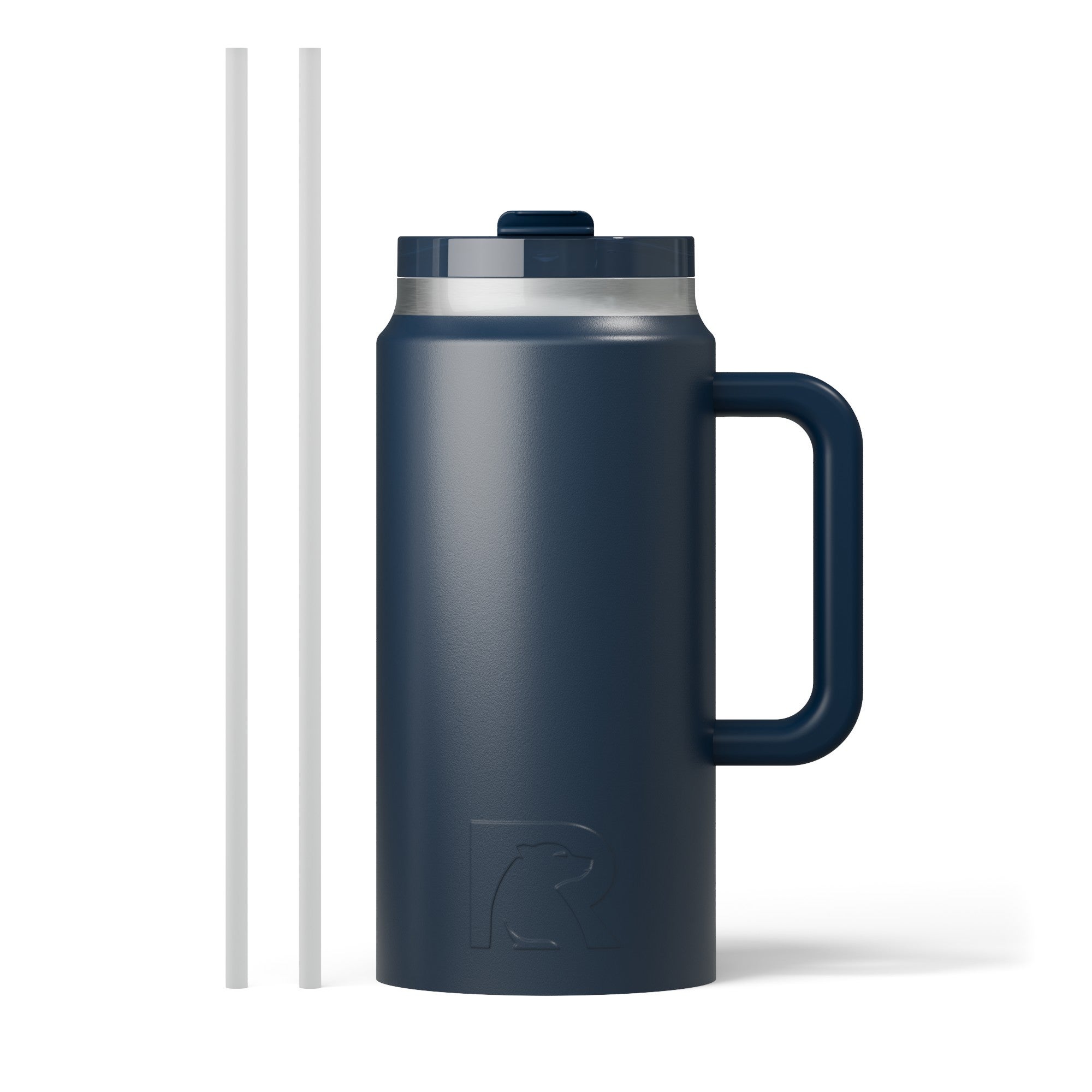 RTIC 64 oz Road Trip Tumbler: All-Day Cold & Fresh Taste | RTIC