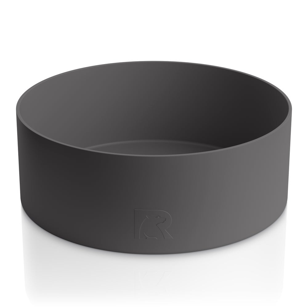 Large 3-In-1 Dog Bowl, Deep Harbor & RTIC Ice