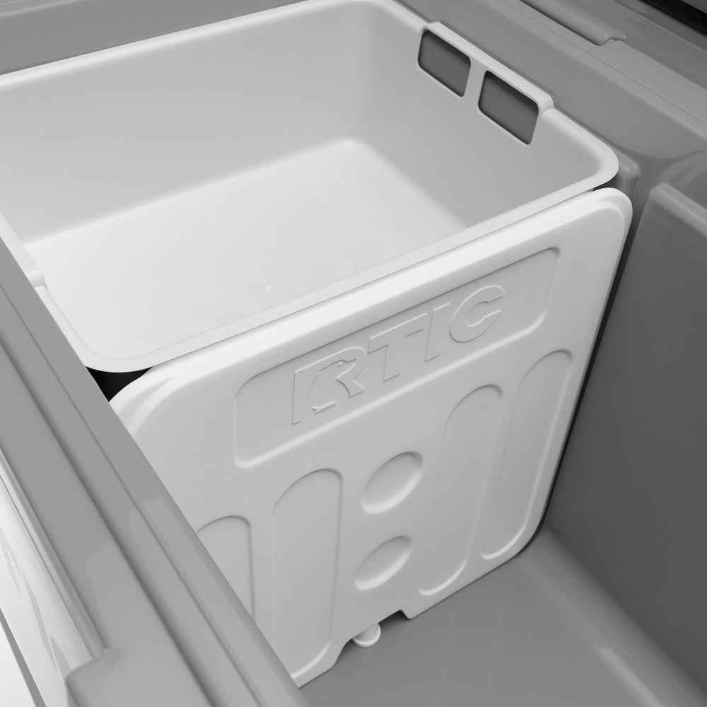 Ultra-Light Cooler Dry Goods Basket RTIC1