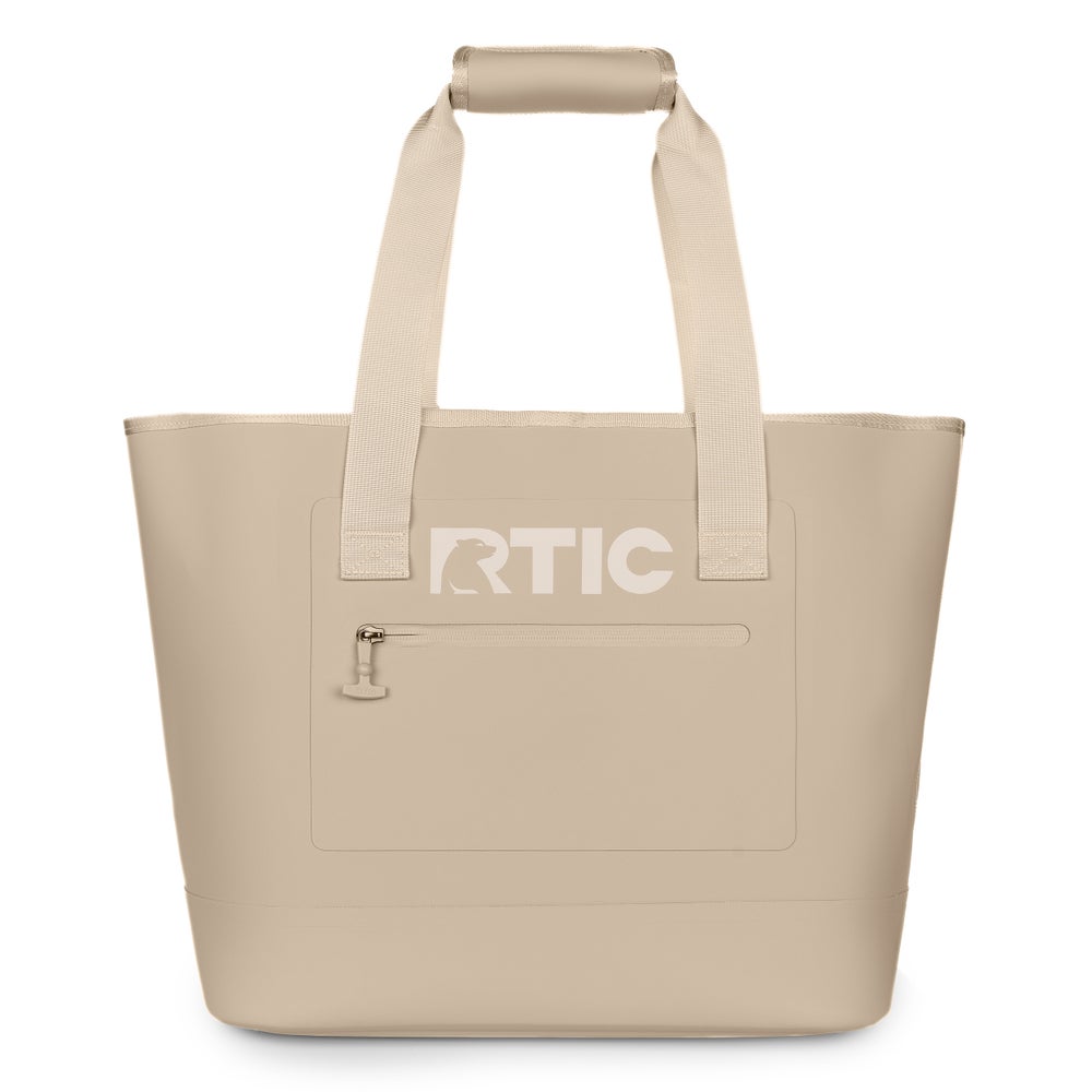 Large Ultra-Tough Tote, Beach