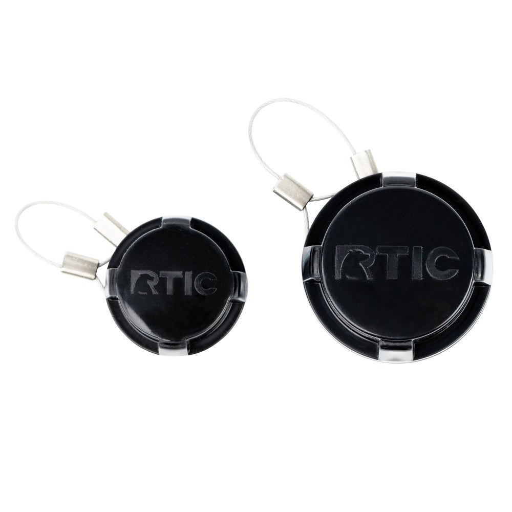 Ultra-Light Drain Plugs RTIC