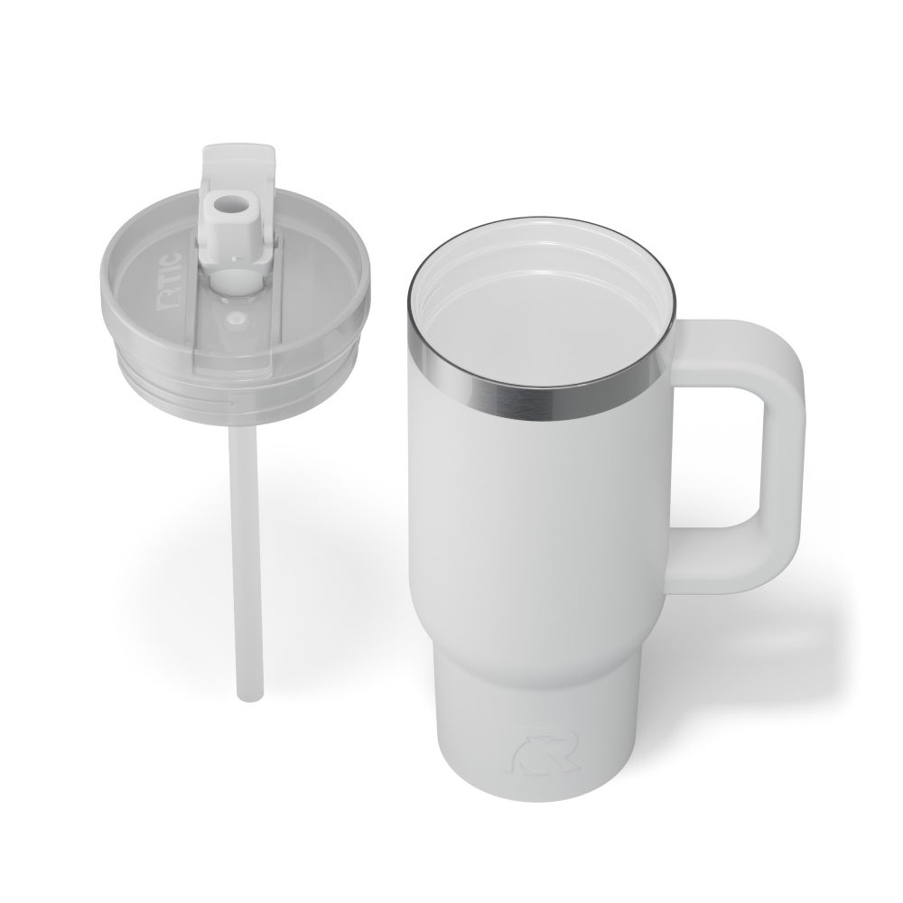 Little Road Trip Tumbler RTIC - Main Image