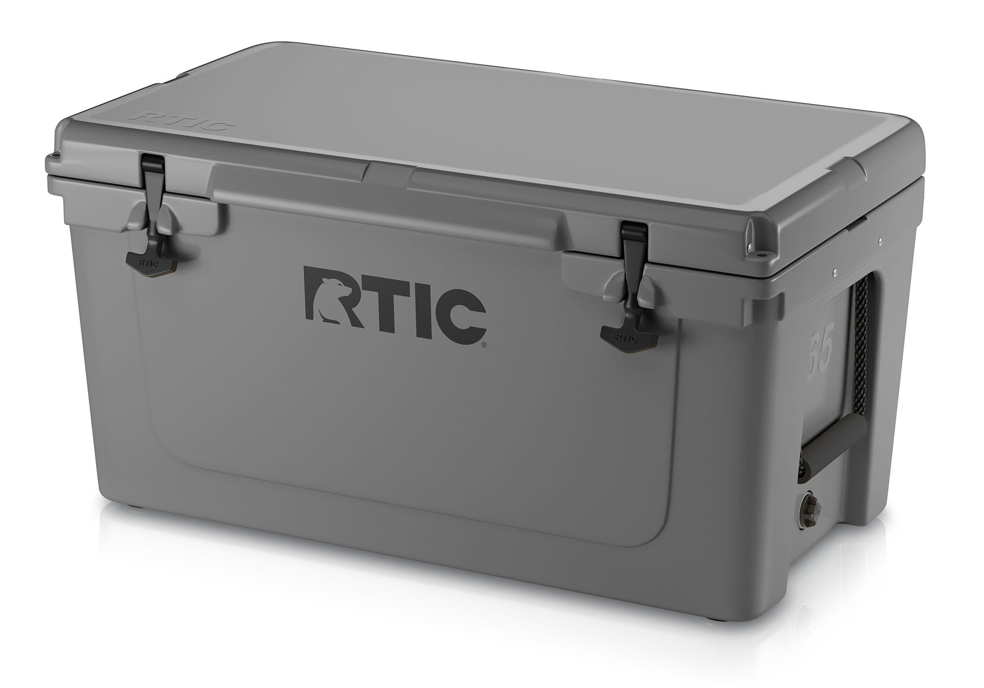 65 QT Ultra-Tough Cooler: Wirecutter Pick | RTIC
