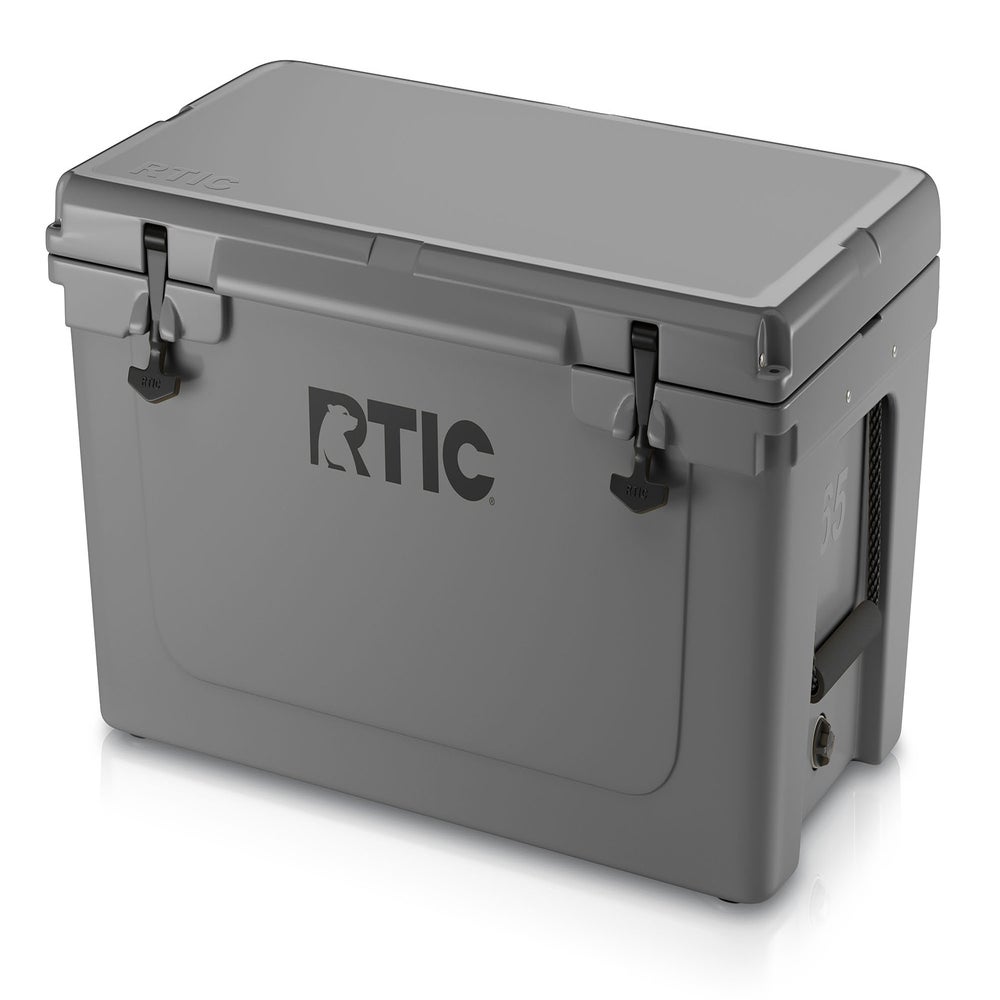 65 QT Ultra-Tough Cooler