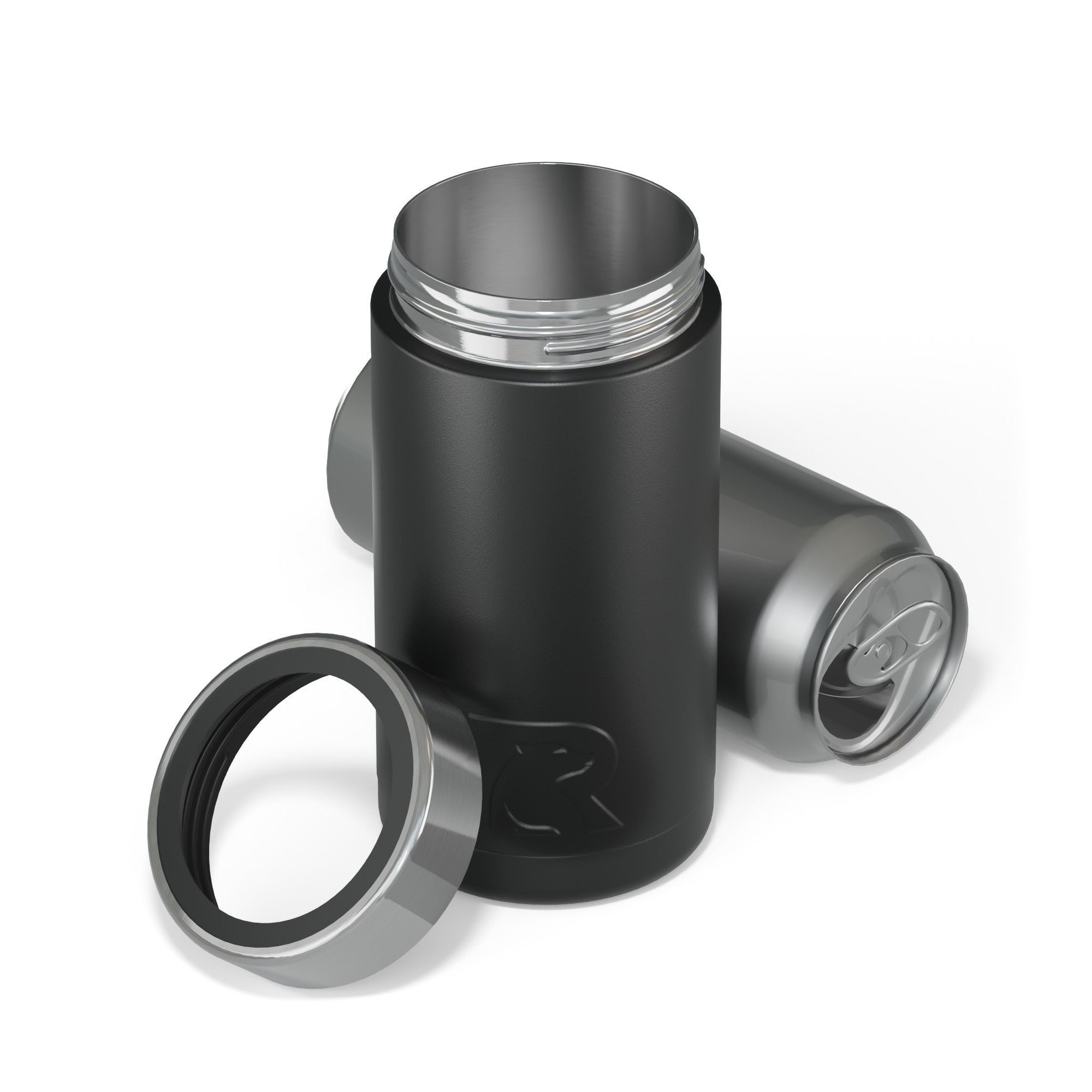 16 oz Can Cooler for Craft Beer | RTIC