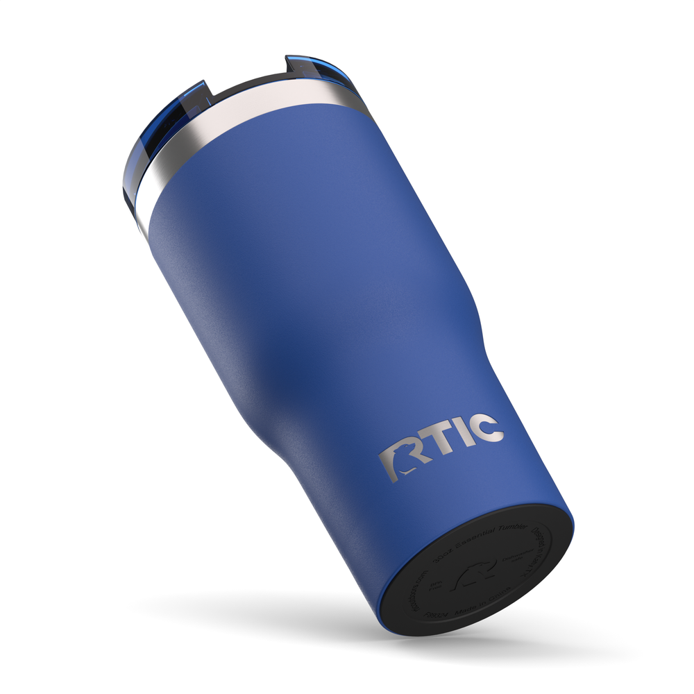 20oz Tumbler, Deep Harbor, Matte