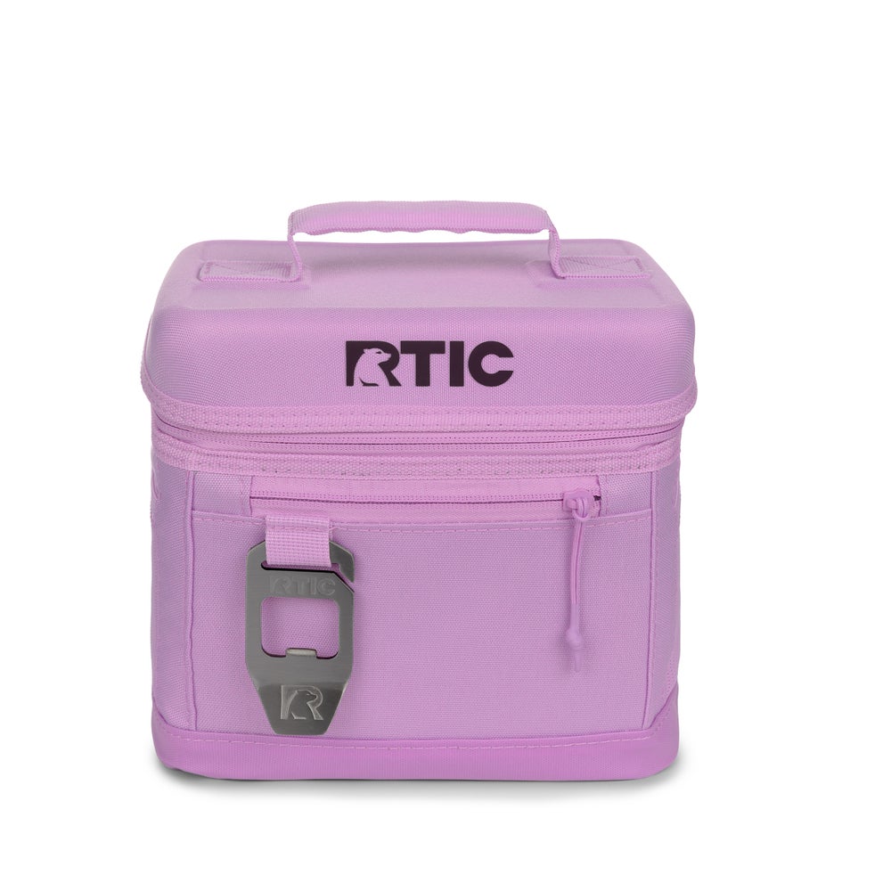 8 Can Everyday Cooler, Black